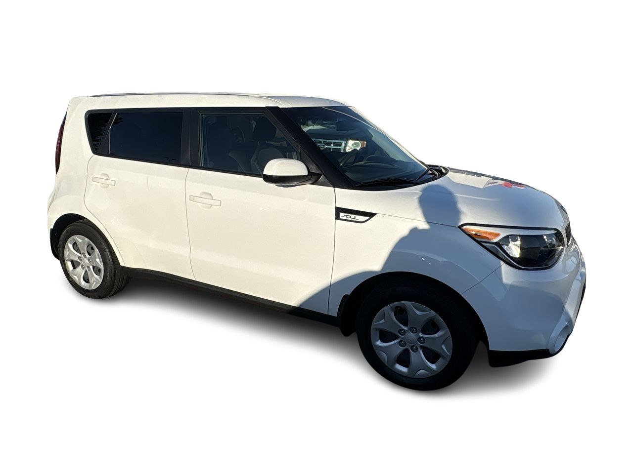 2016  Soul