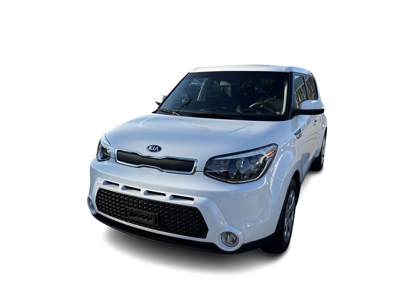 2016  Soul