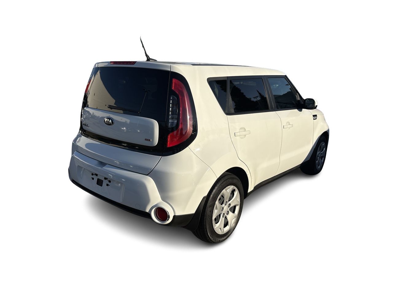 2016  Soul