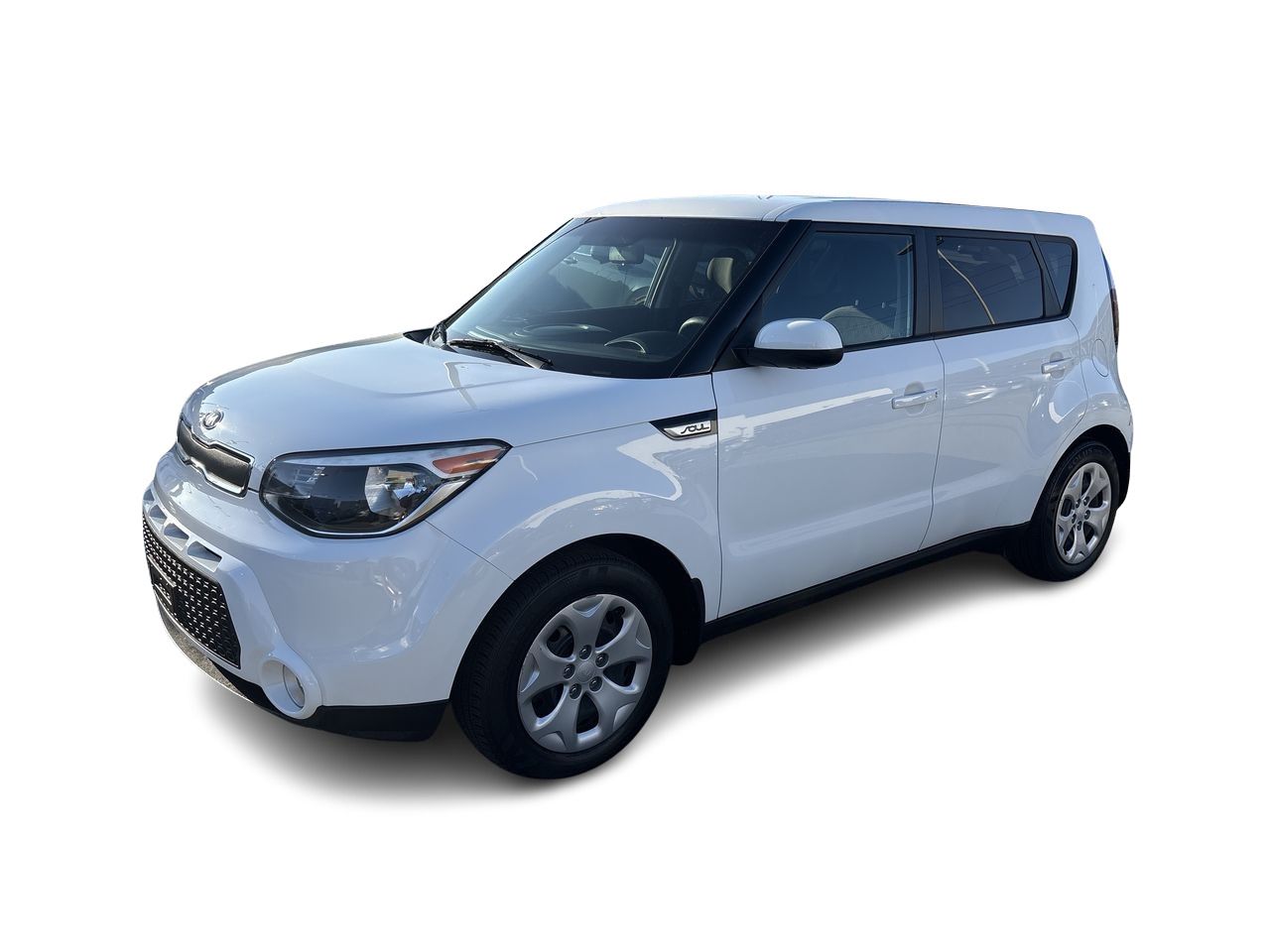2016  Soul