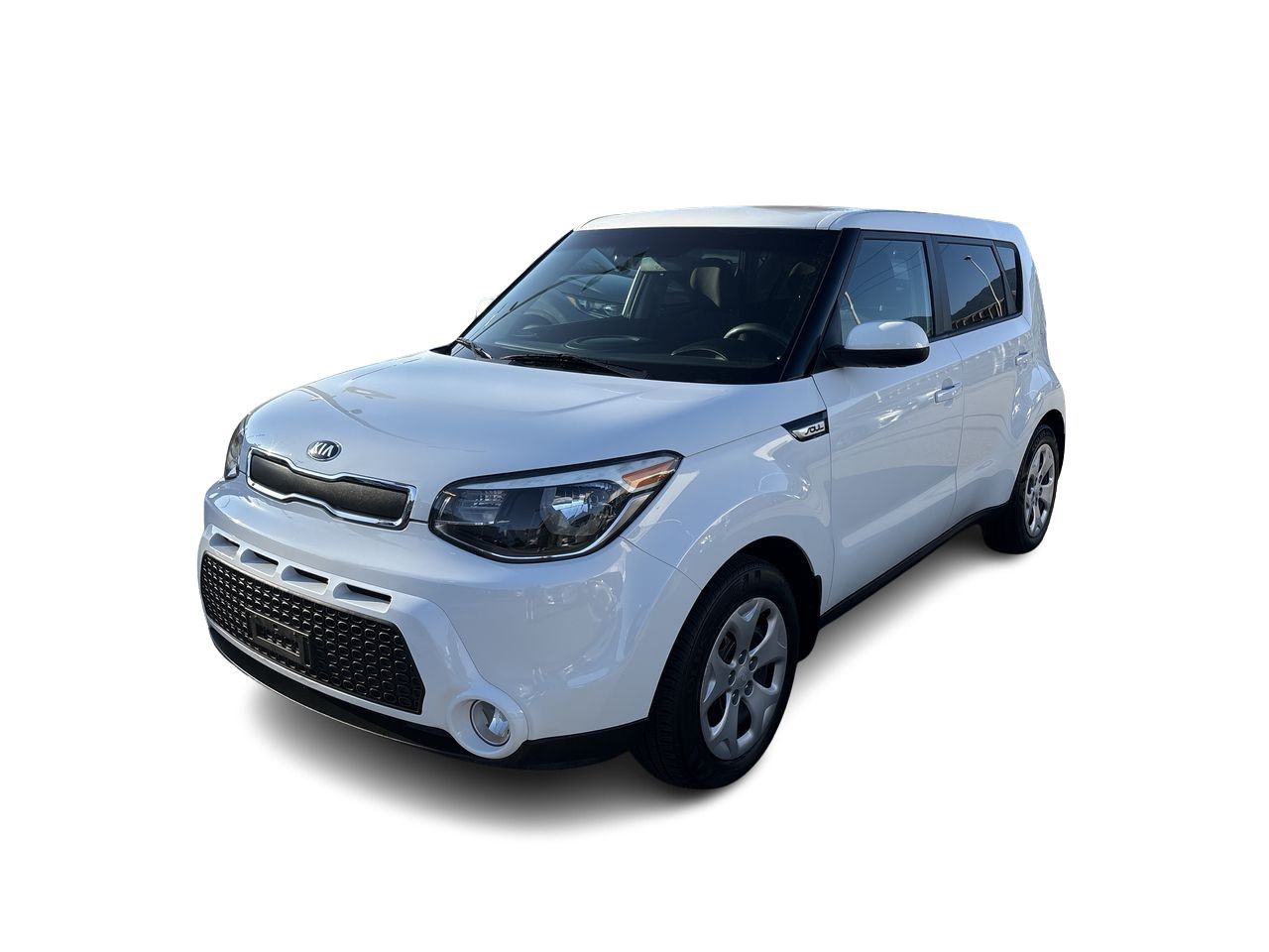 2016  Soul