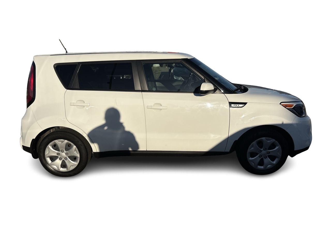 2016  Soul