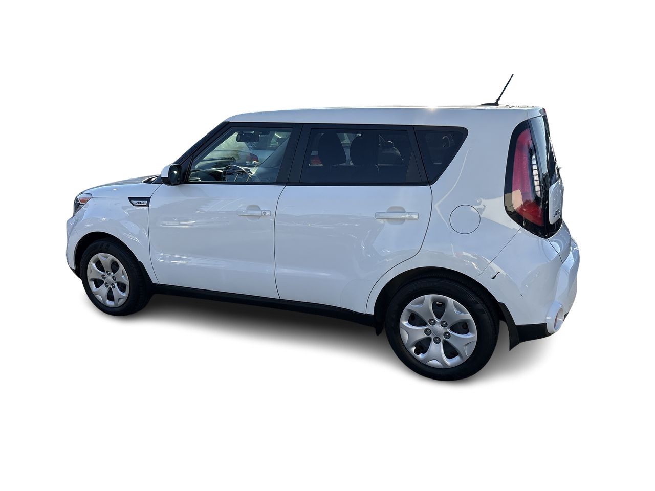 2016  Soul