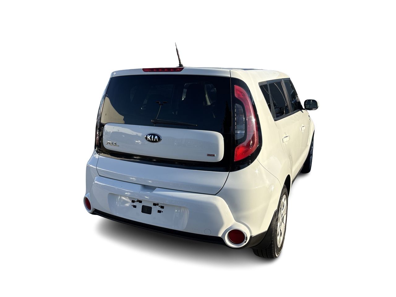 2016  Soul