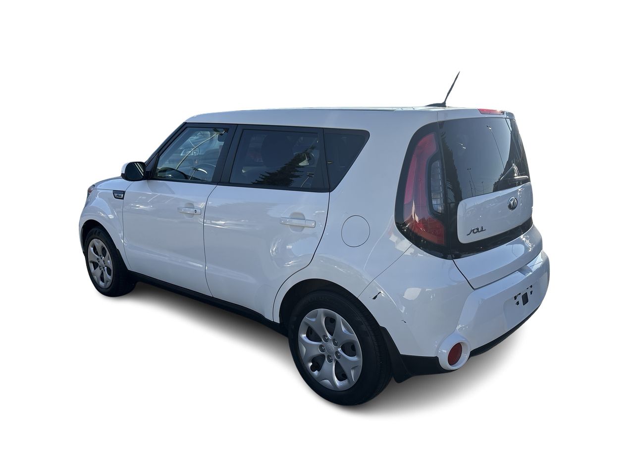 2016  Soul