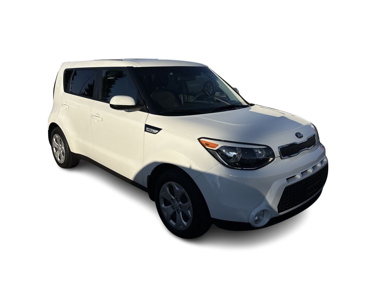 2016  Soul