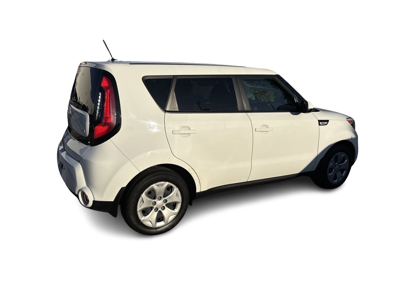 2016  Soul