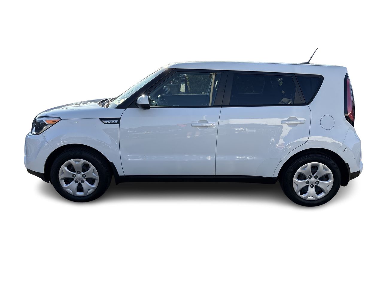 2016  Soul