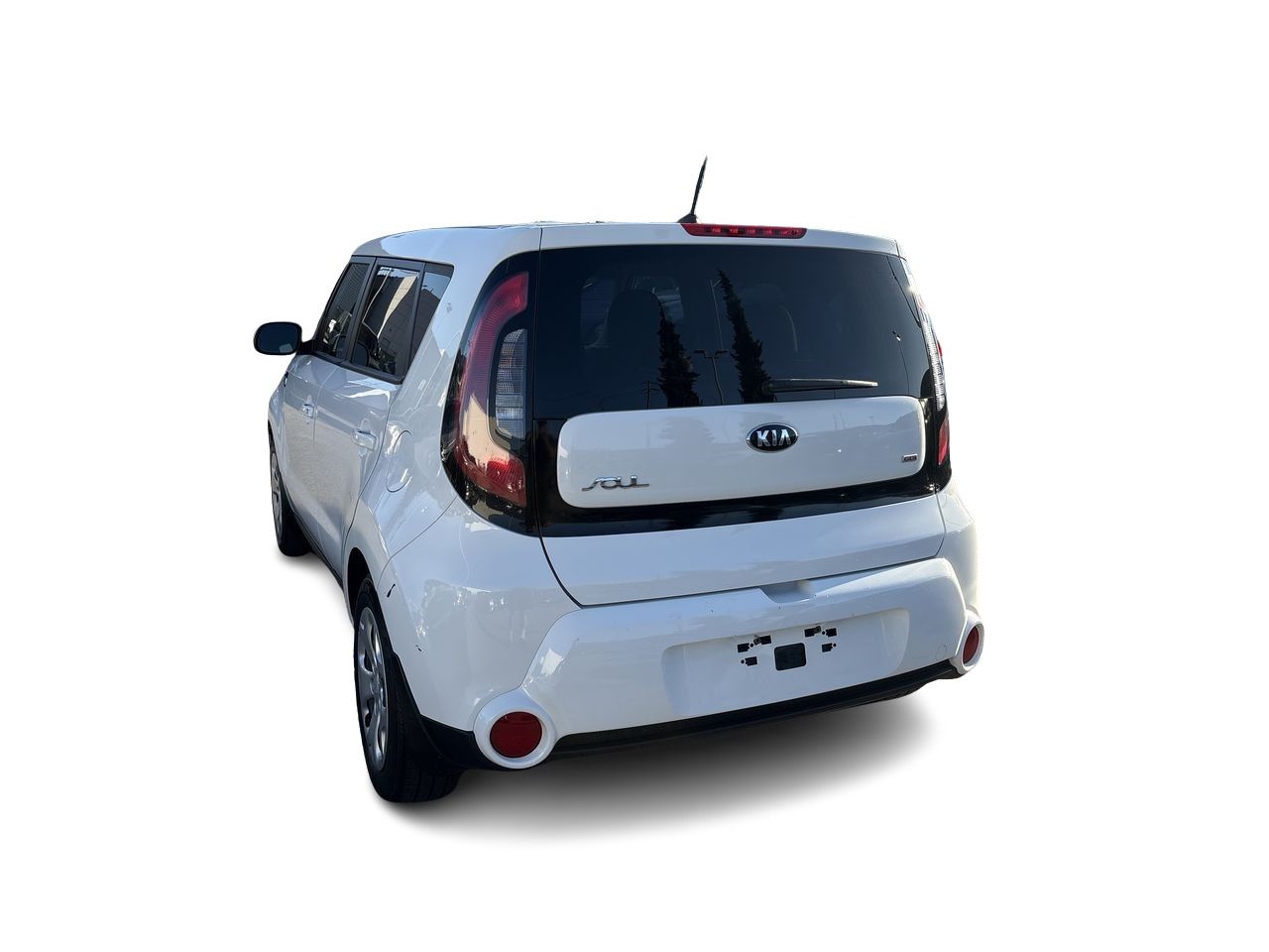 2016  Soul