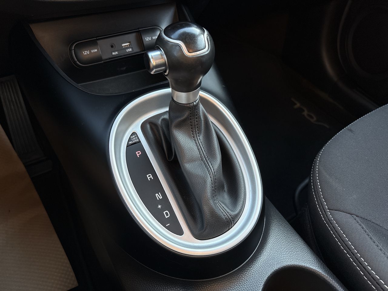 2016  Soul