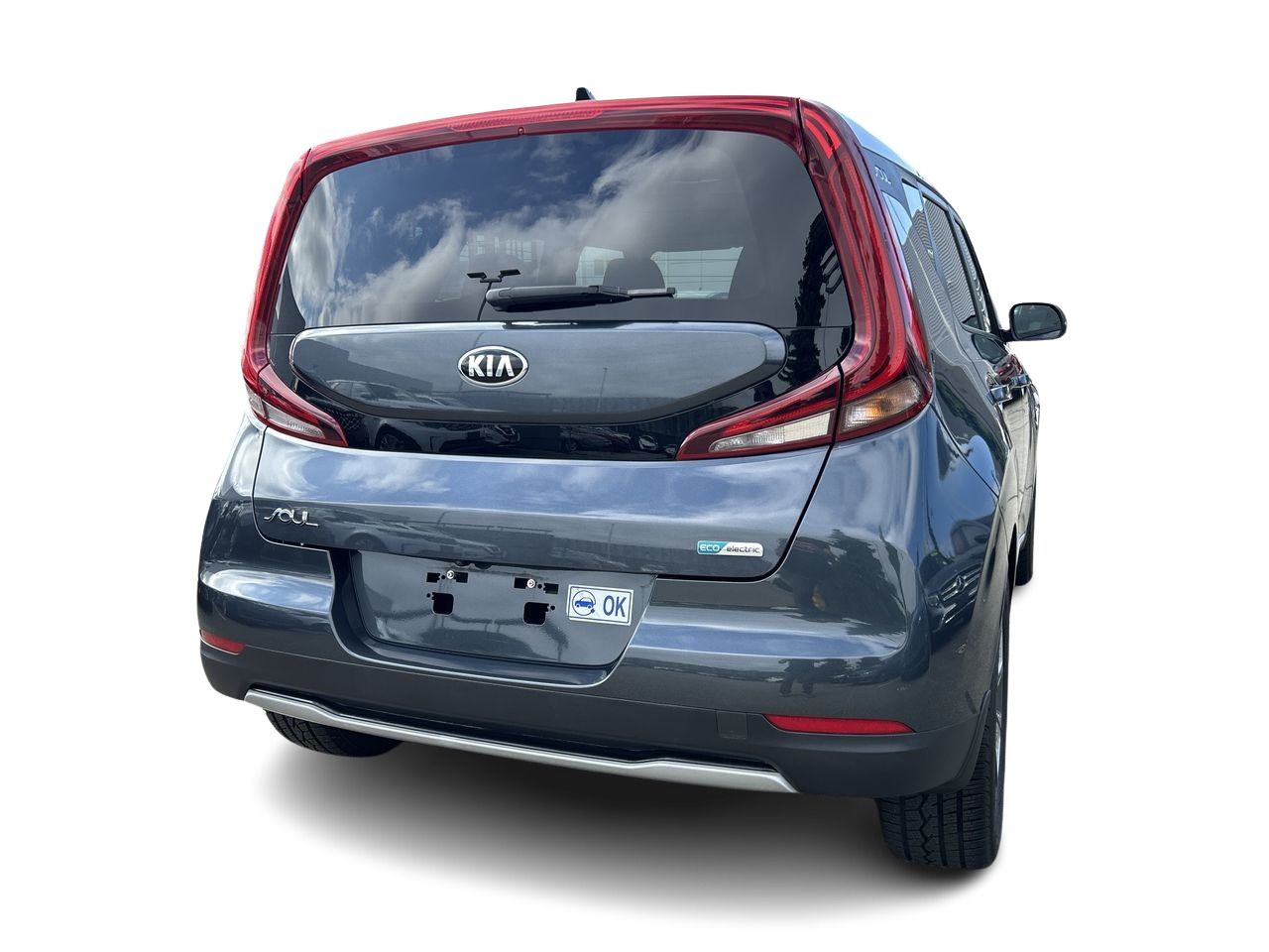 Kia Soul  2021 à North Vancouver, Colombie-Britannique