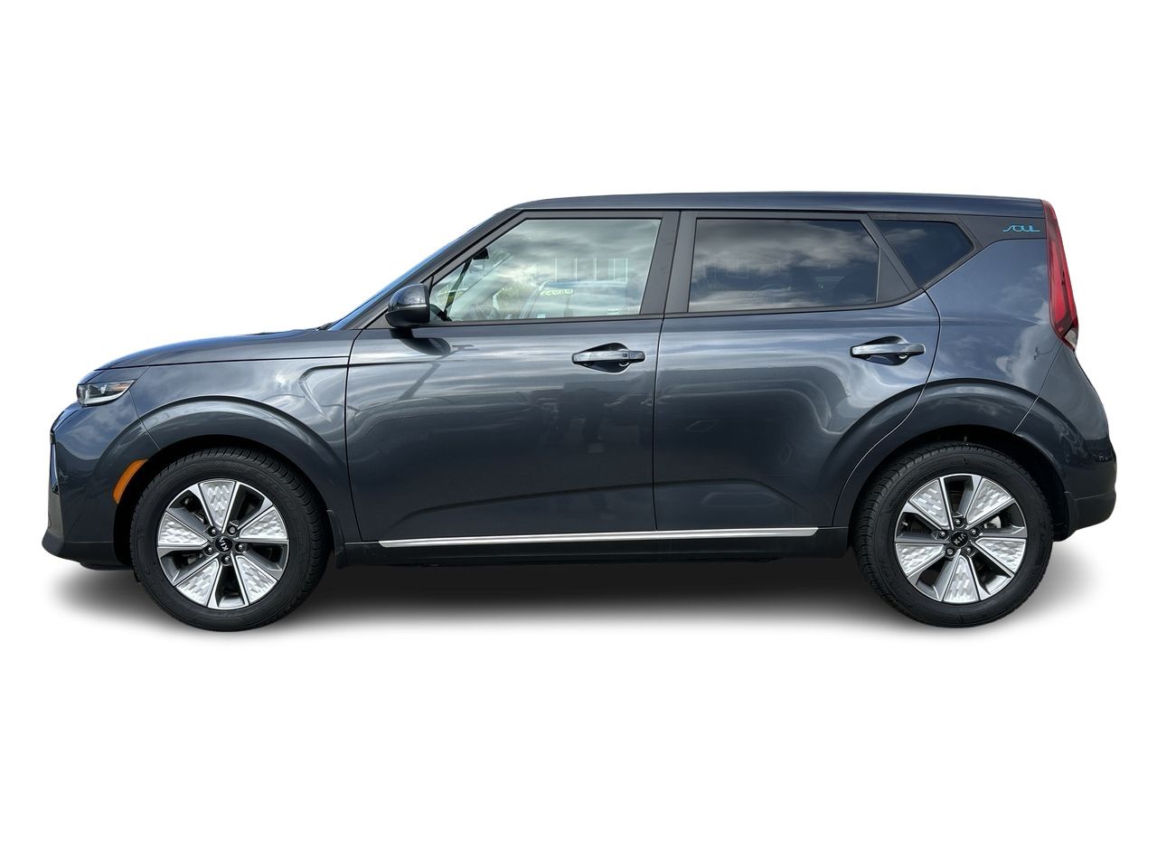 Kia Soul  2021 à North Vancouver, Colombie-Britannique