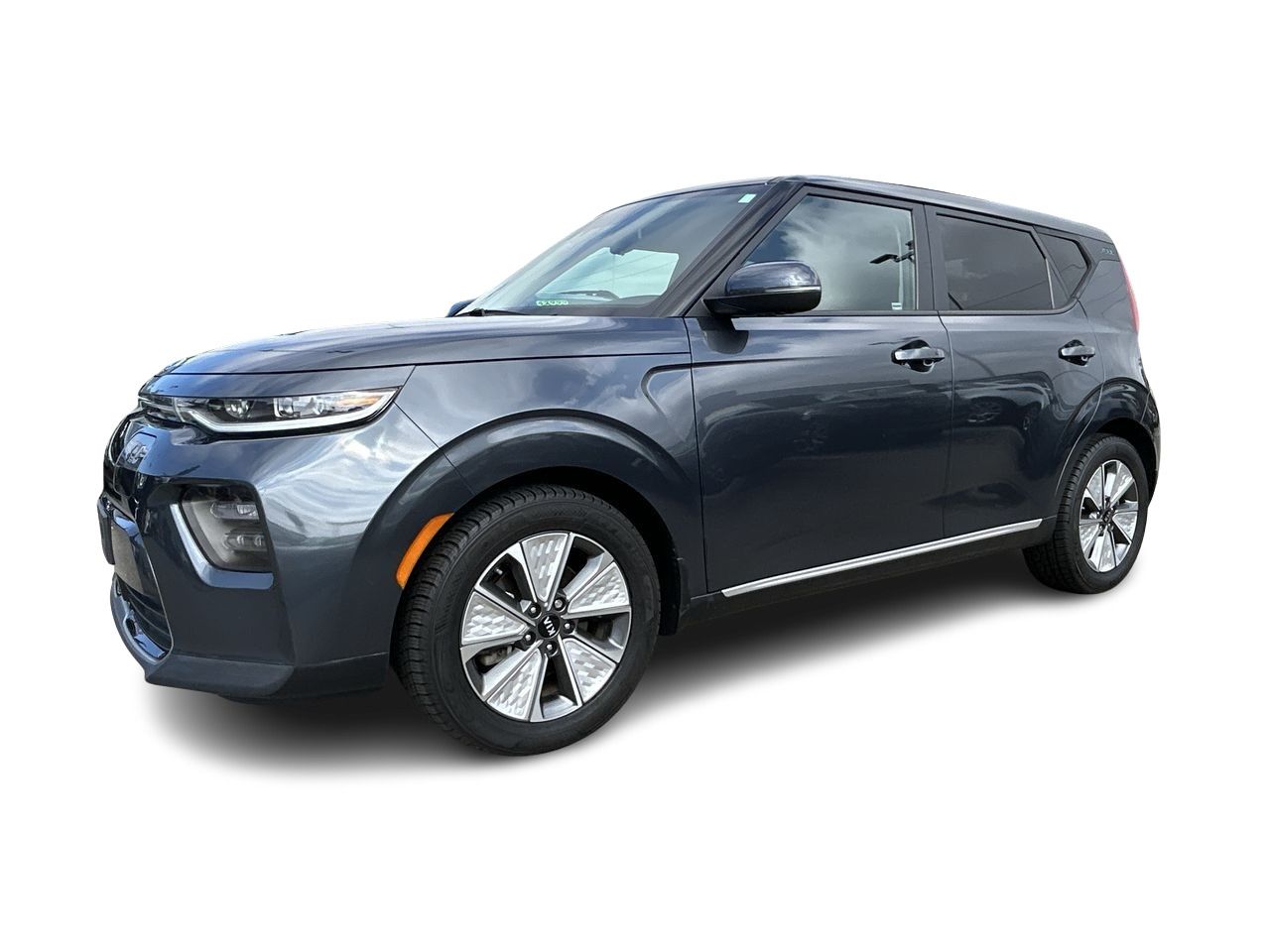 Kia Soul  2021 à North Vancouver, Colombie-Britannique
