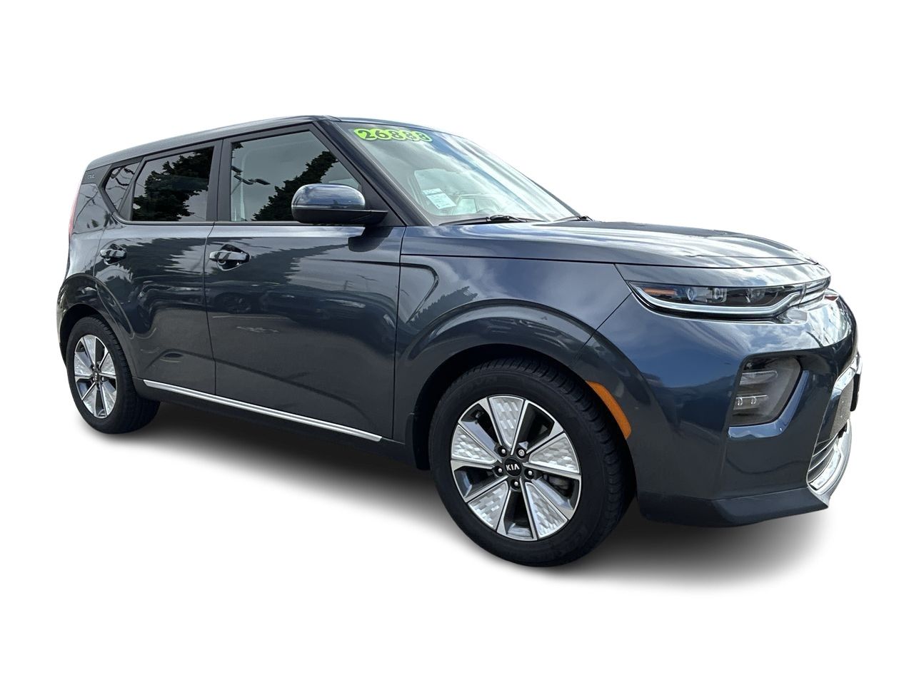Kia Soul  2021 à North Vancouver, Colombie-Britannique