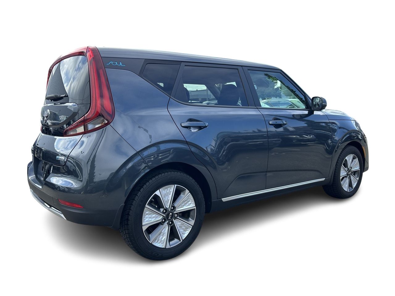 Kia Soul  2021 à North Vancouver, Colombie-Britannique