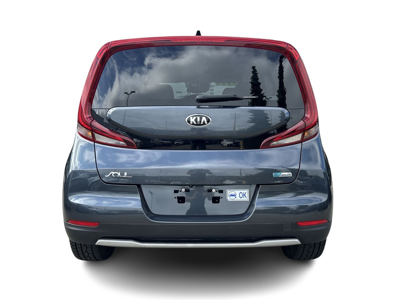 Kia Soul  2021 à North Vancouver, Colombie-Britannique
