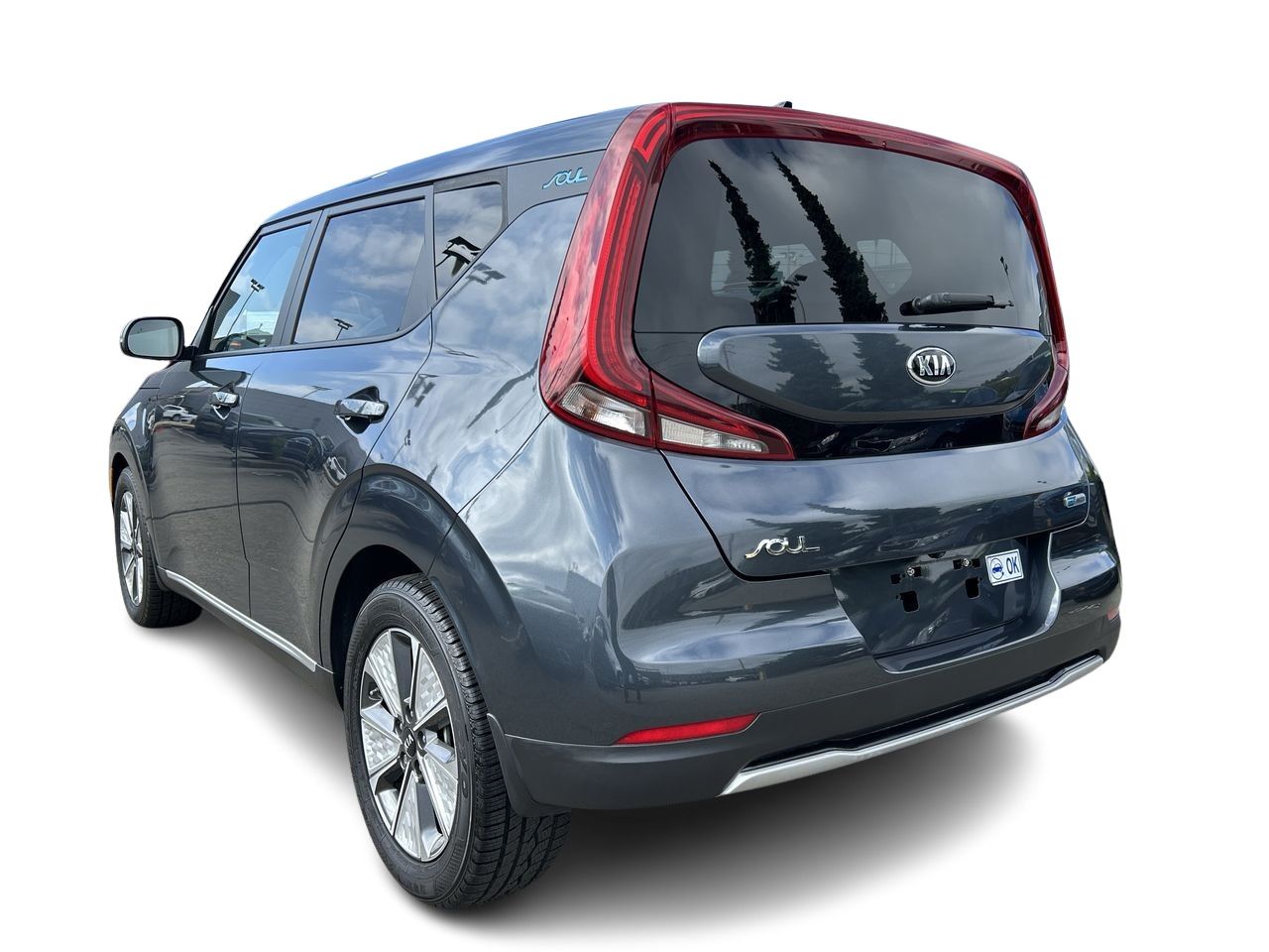 Kia Soul  2021 à North Vancouver, Colombie-Britannique