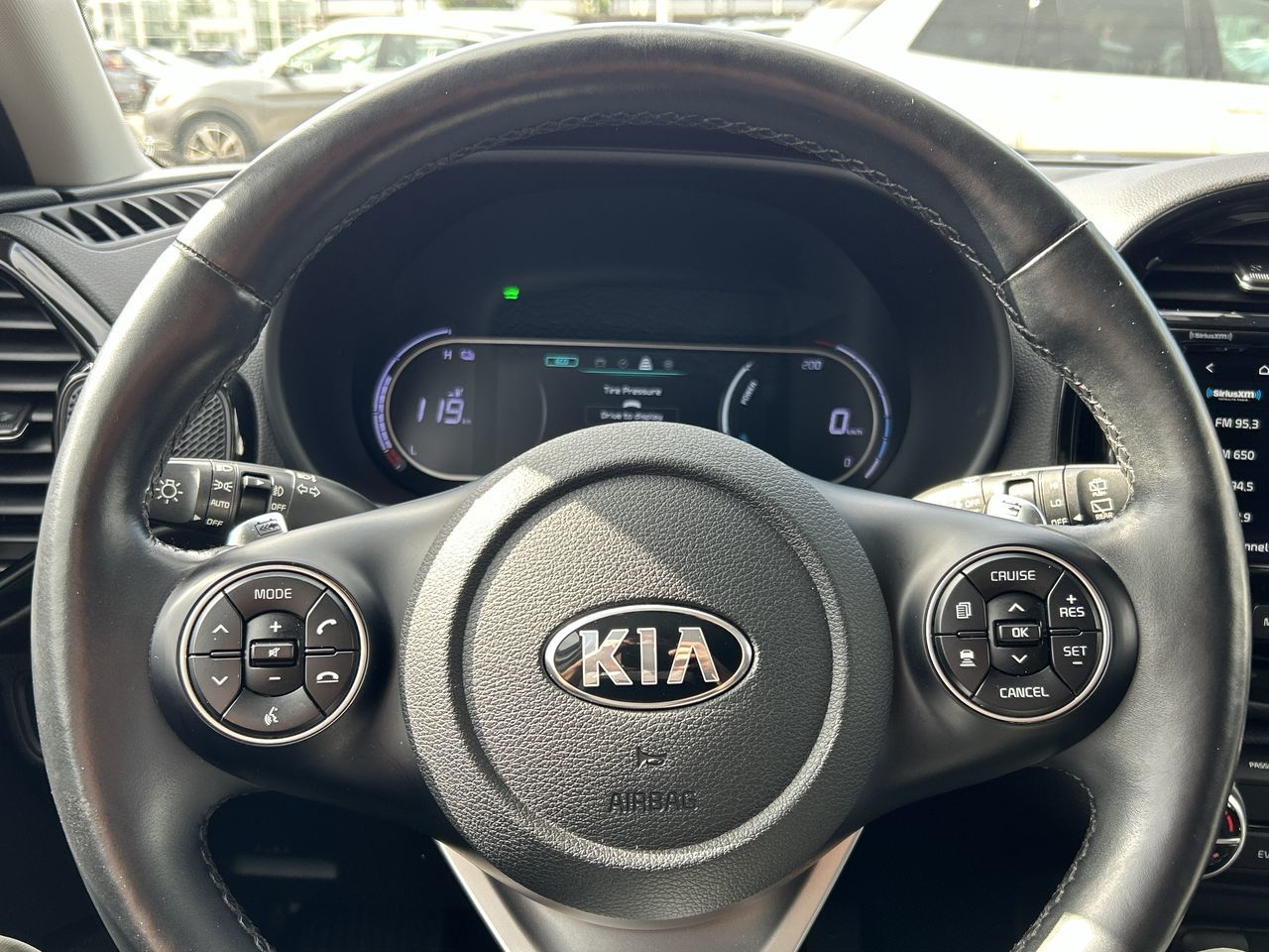 Kia Soul  2021 à North Vancouver, Colombie-Britannique