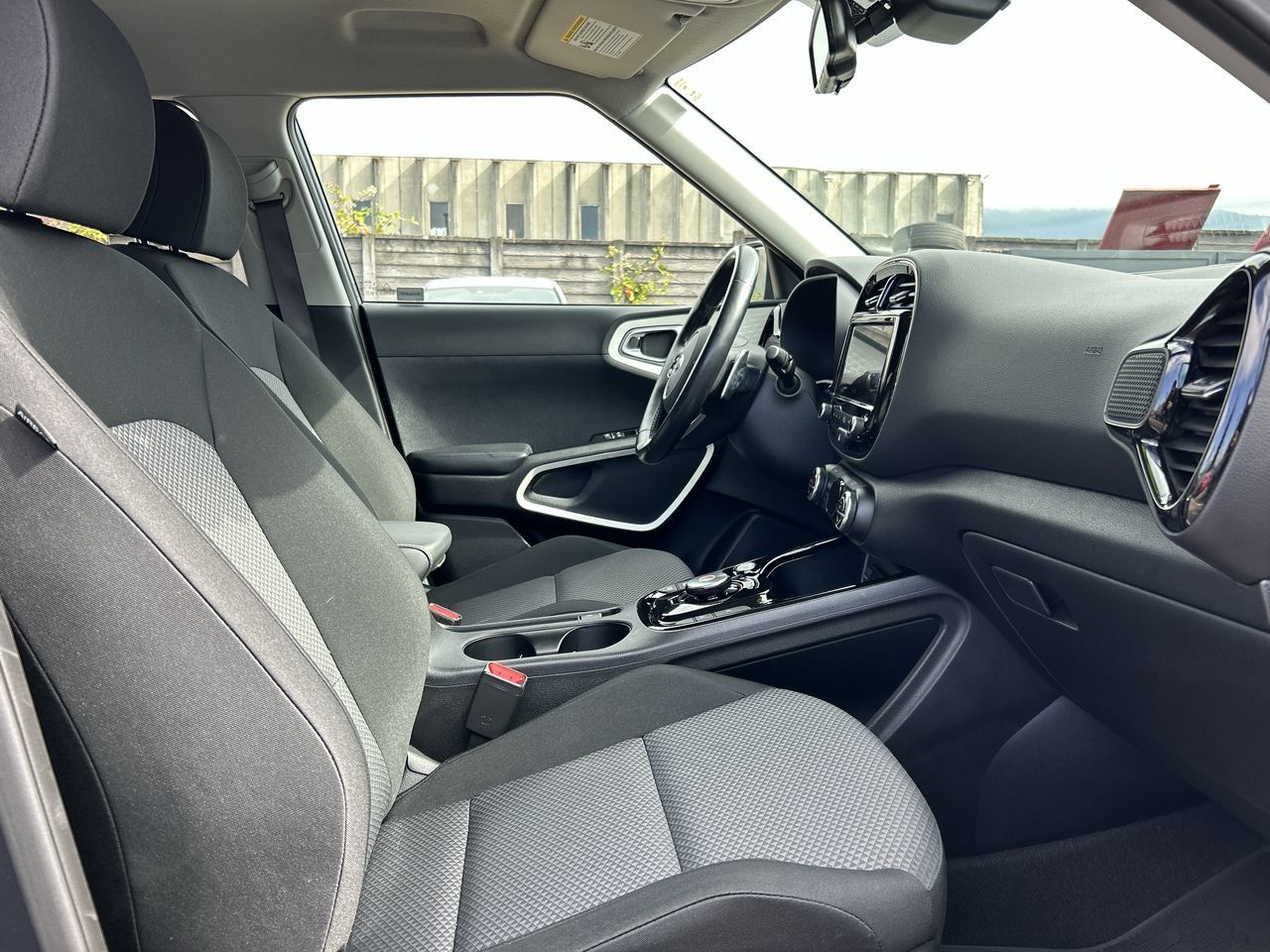 Kia Soul  2021 à North Vancouver, Colombie-Britannique