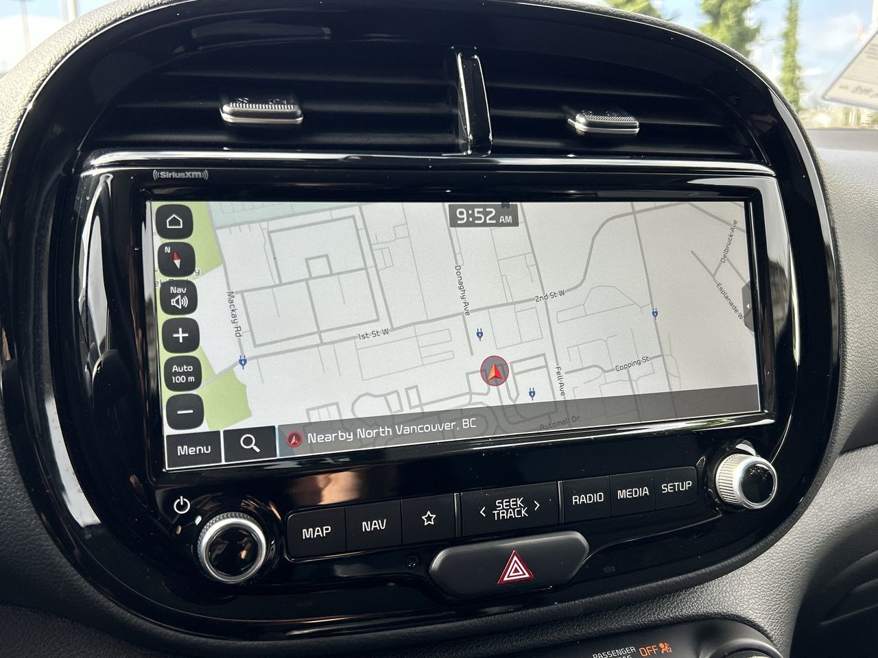 Kia Soul  2021 à North Vancouver, Colombie-Britannique