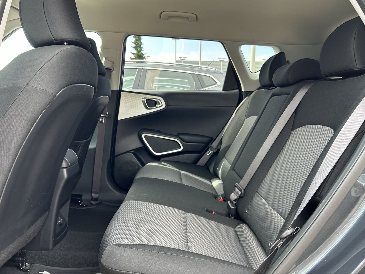 Kia Soul  2021 à North Vancouver, Colombie-Britannique