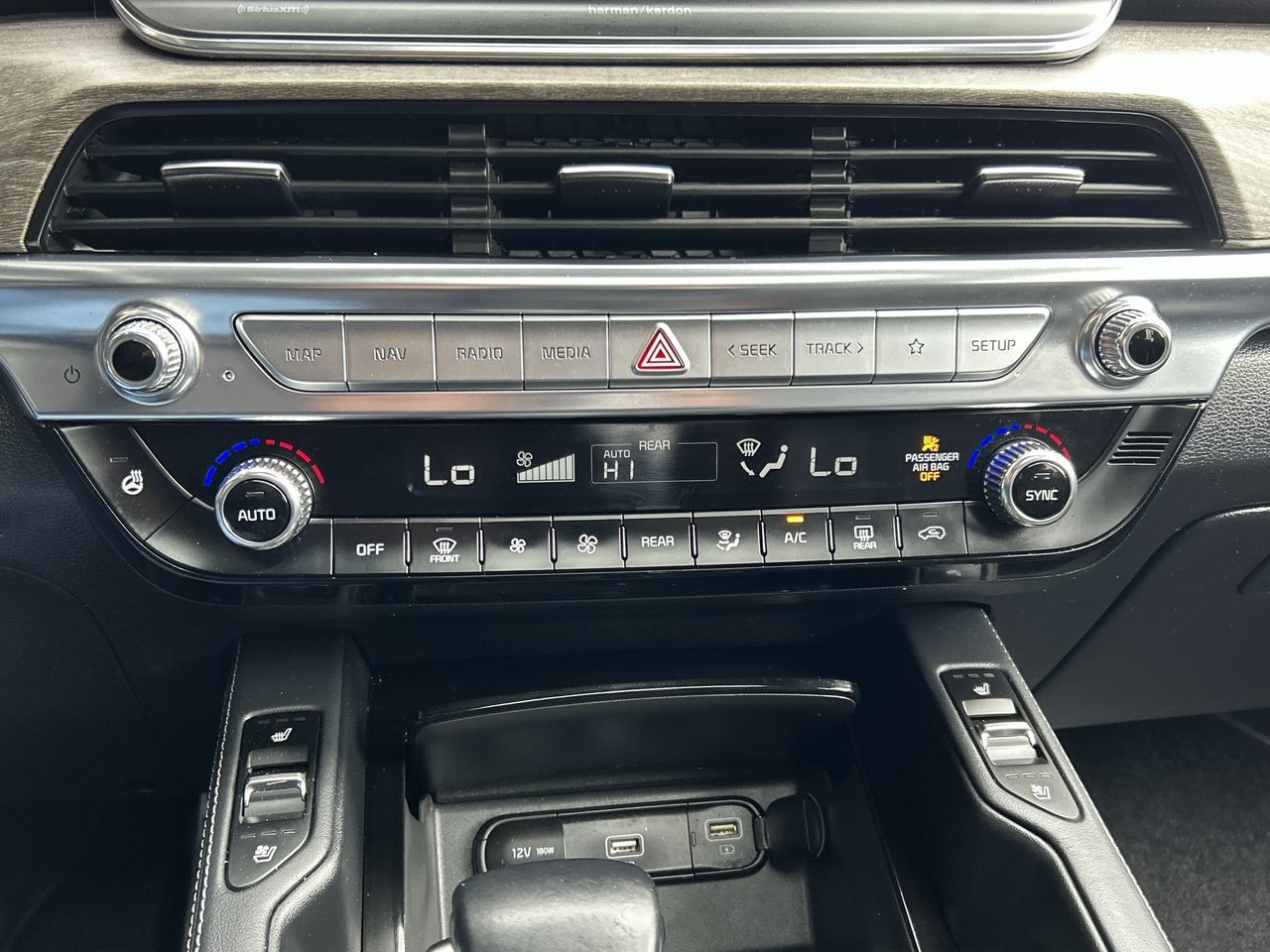 2021 Kia Telluride in North Vancouver, British Columbia