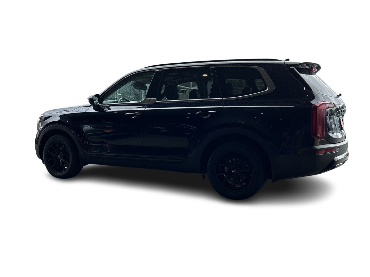 2021 Kia Telluride in North Vancouver, British Columbia