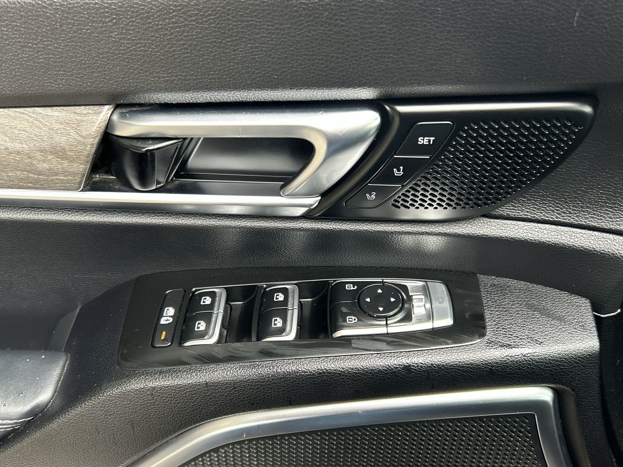 2021 Kia Telluride in North Vancouver, British Columbia