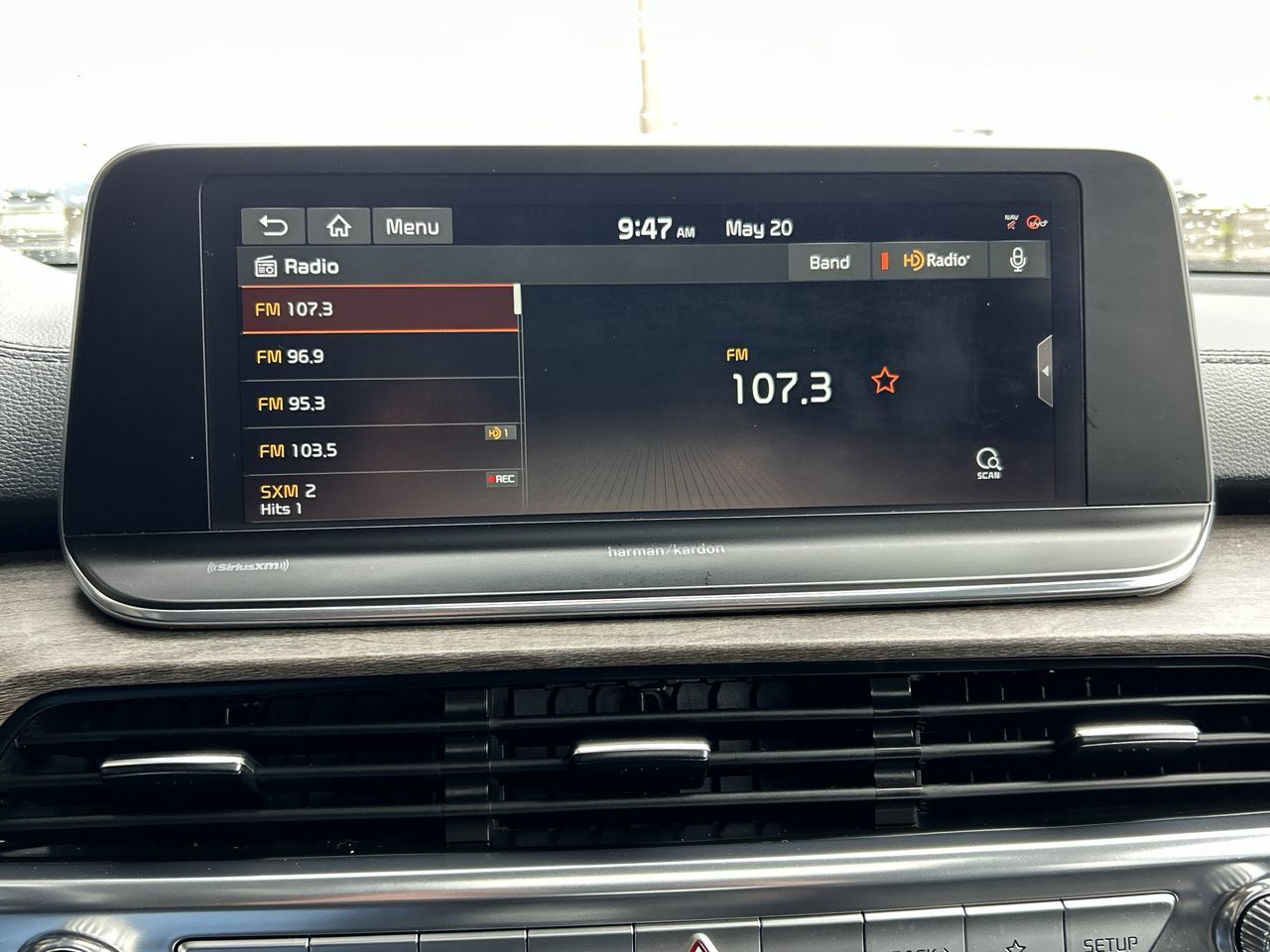 2021 Kia Telluride in North Vancouver, British Columbia