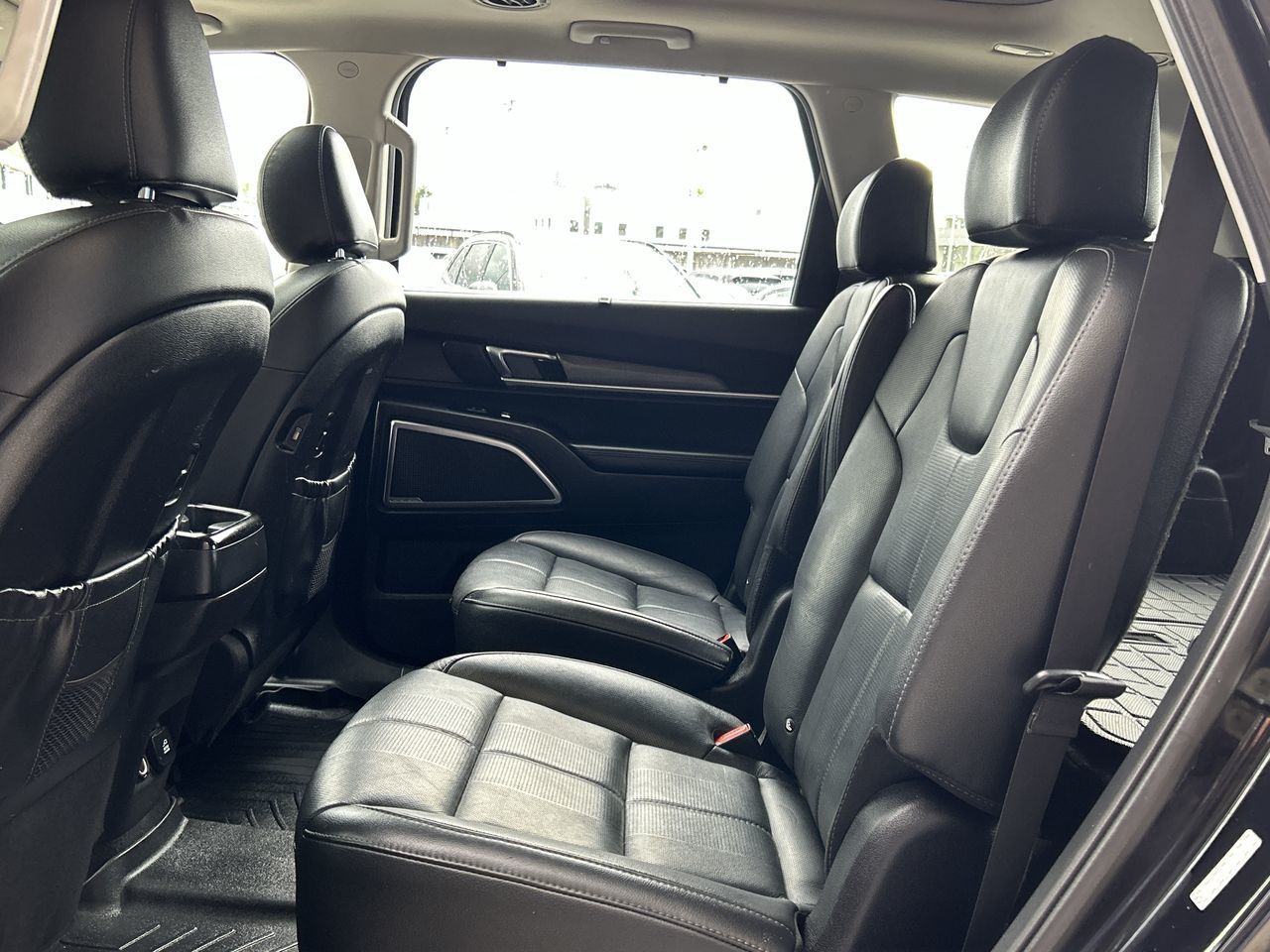 2021 Kia Telluride in North Vancouver, British Columbia