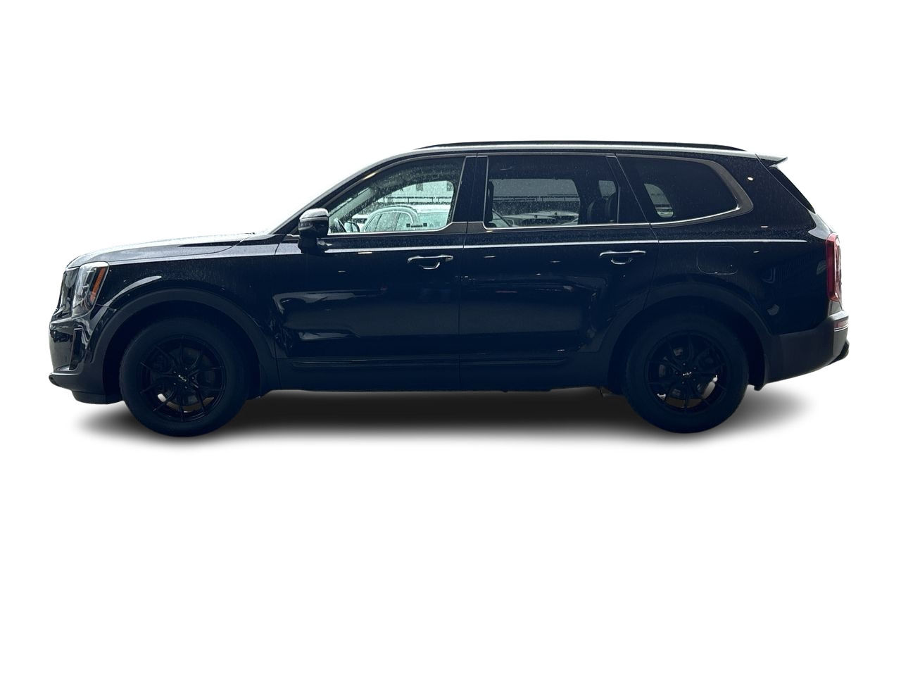 2021 Kia Telluride in North Vancouver, British Columbia