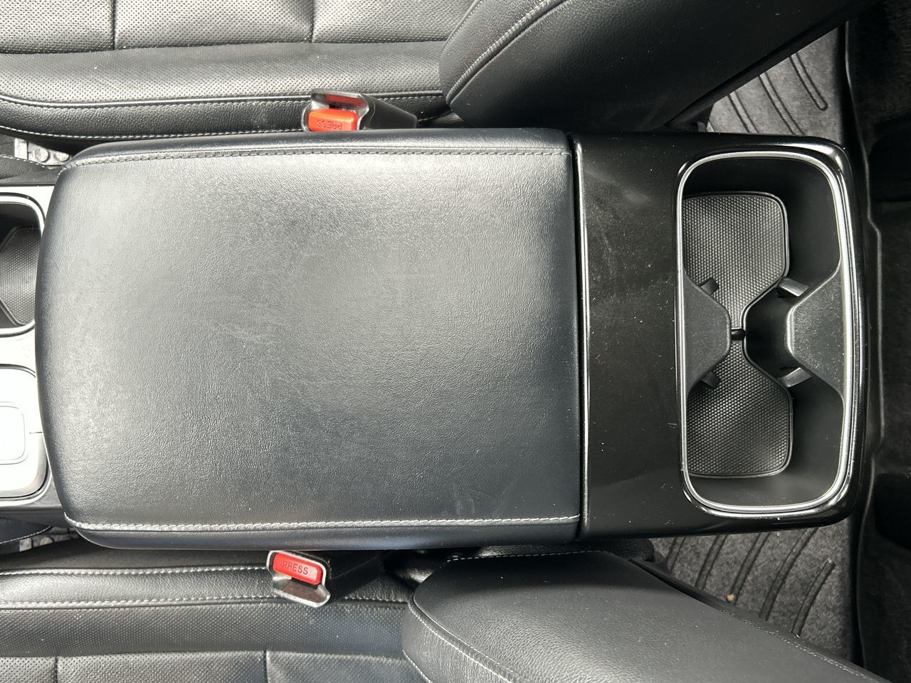 2021 Kia Telluride in North Vancouver, British Columbia
