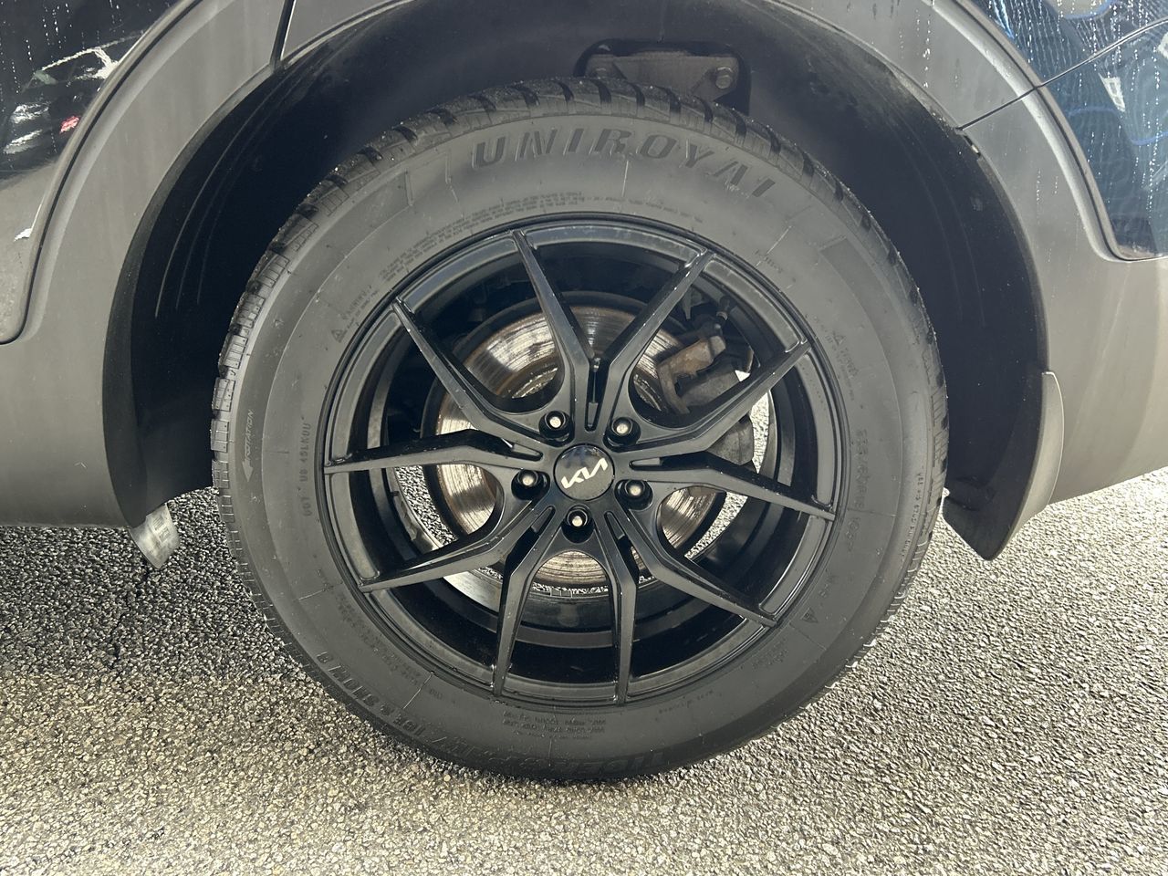 2021 Kia Telluride in North Vancouver, British Columbia