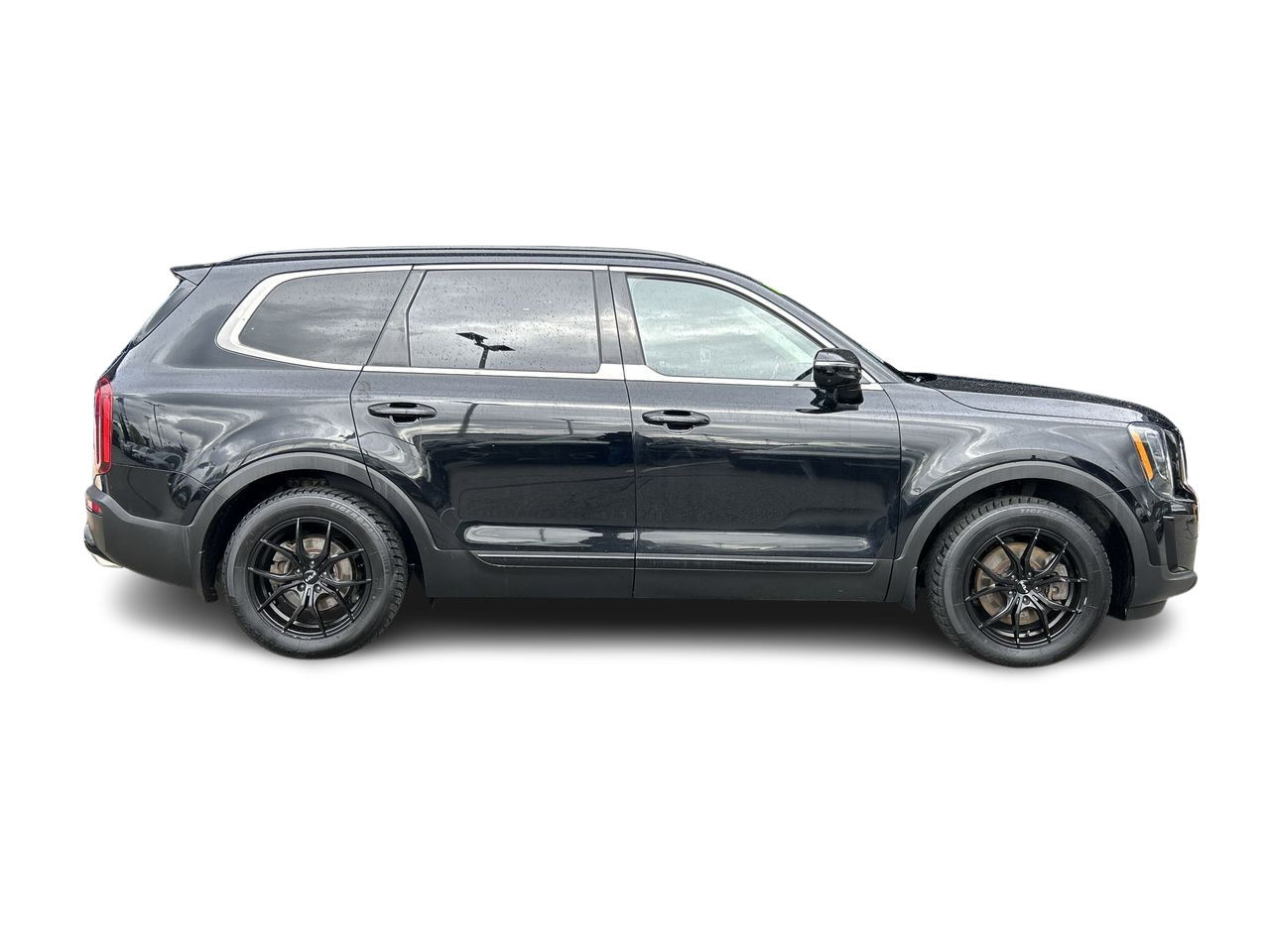 2021 Kia Telluride in North Vancouver, British Columbia