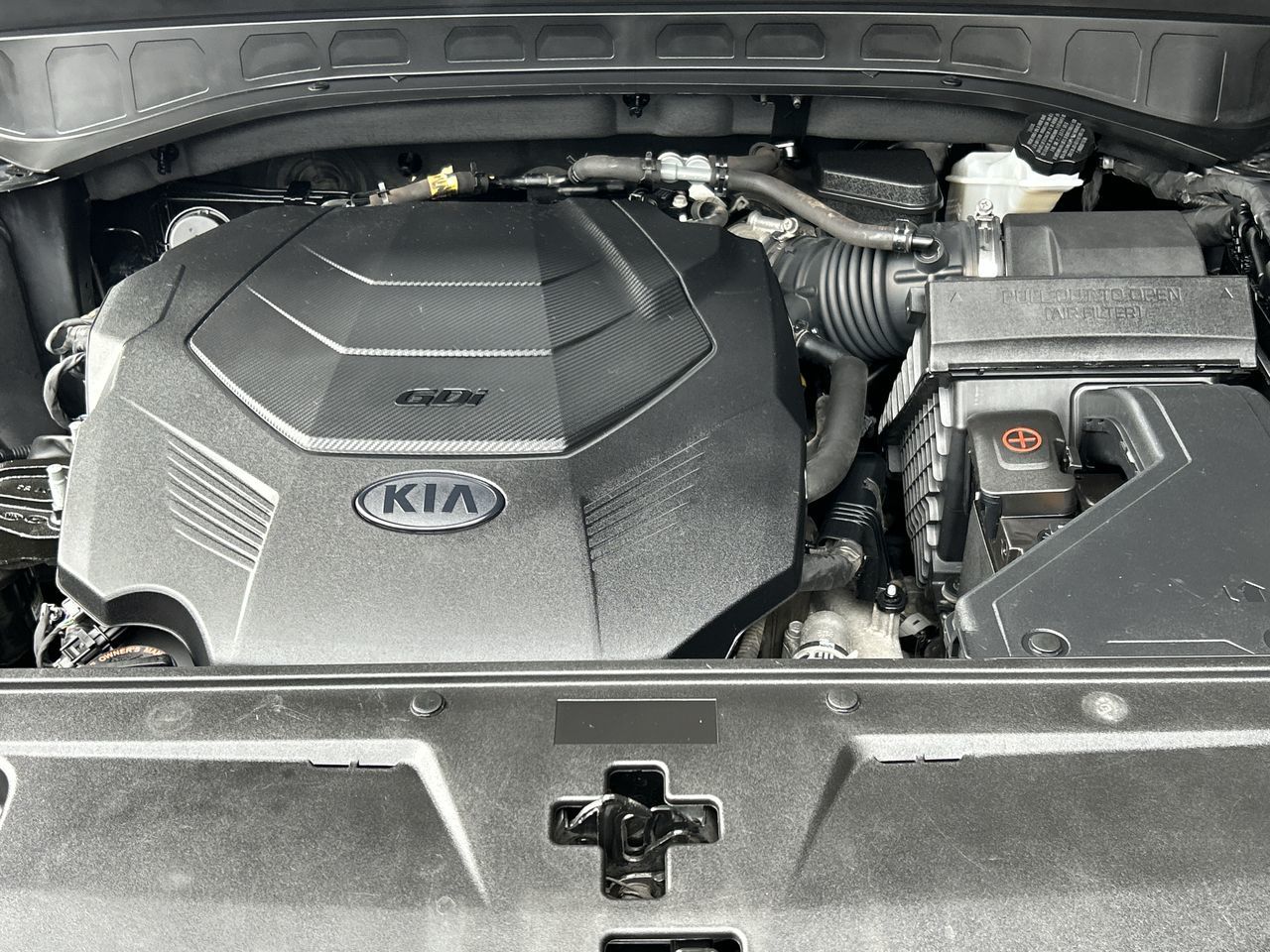 2021 Kia Telluride in North Vancouver, British Columbia