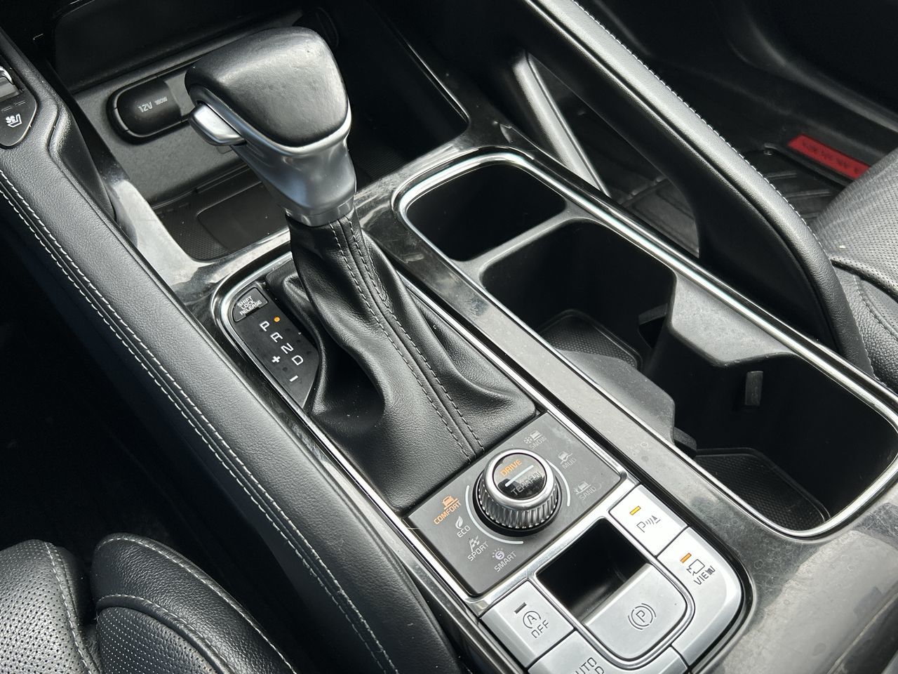 2021 Kia Telluride in North Vancouver, British Columbia