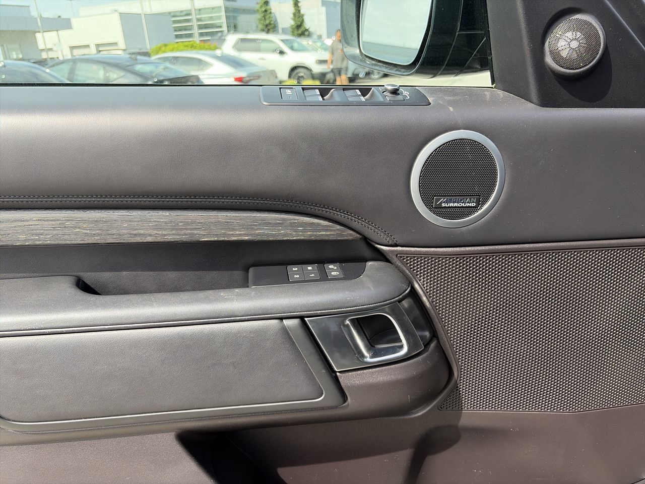 2019 Land Rover Discovery