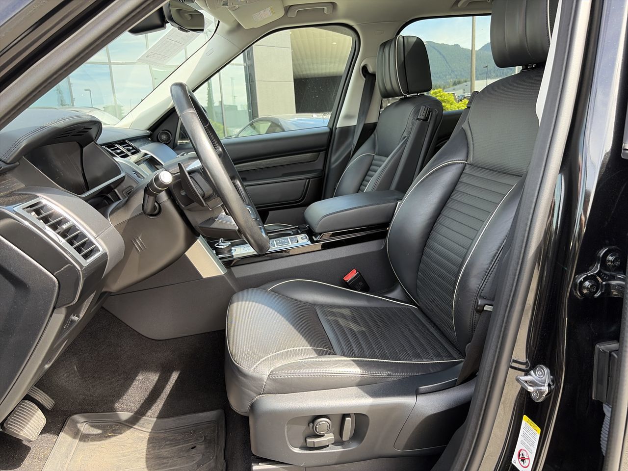 2019 Land Rover Discovery