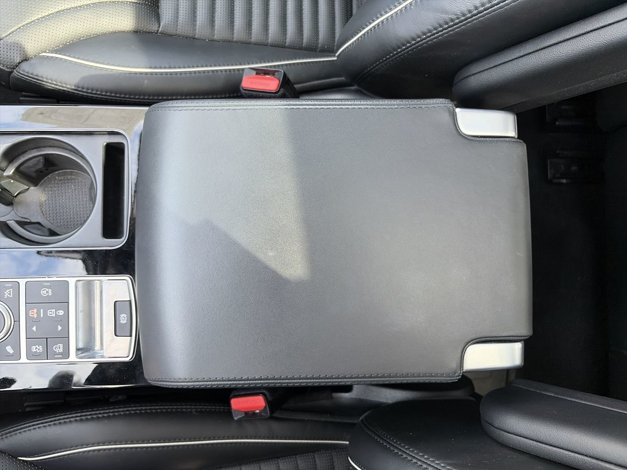 2019 Land Rover Discovery