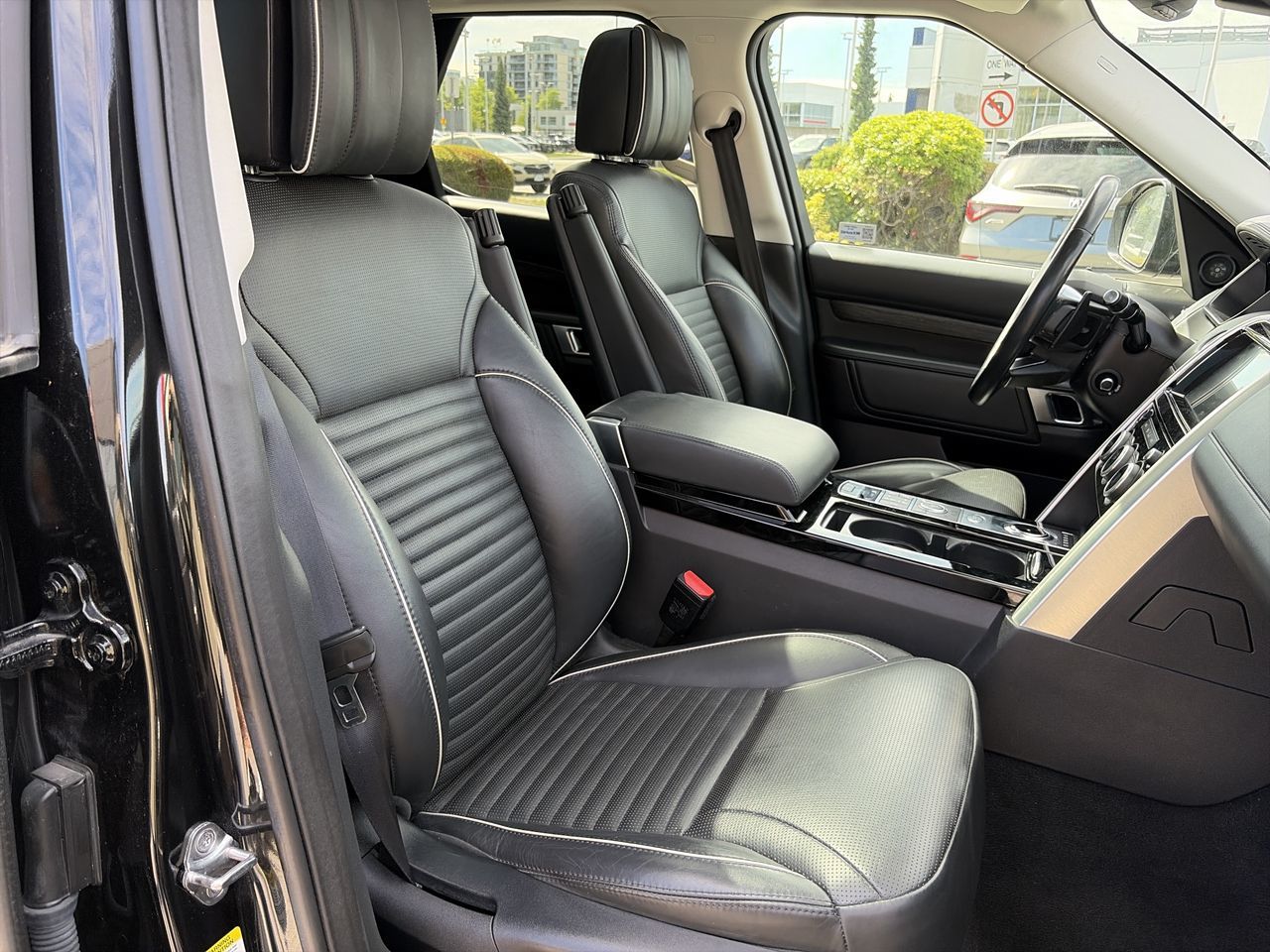 2019 Land Rover Discovery