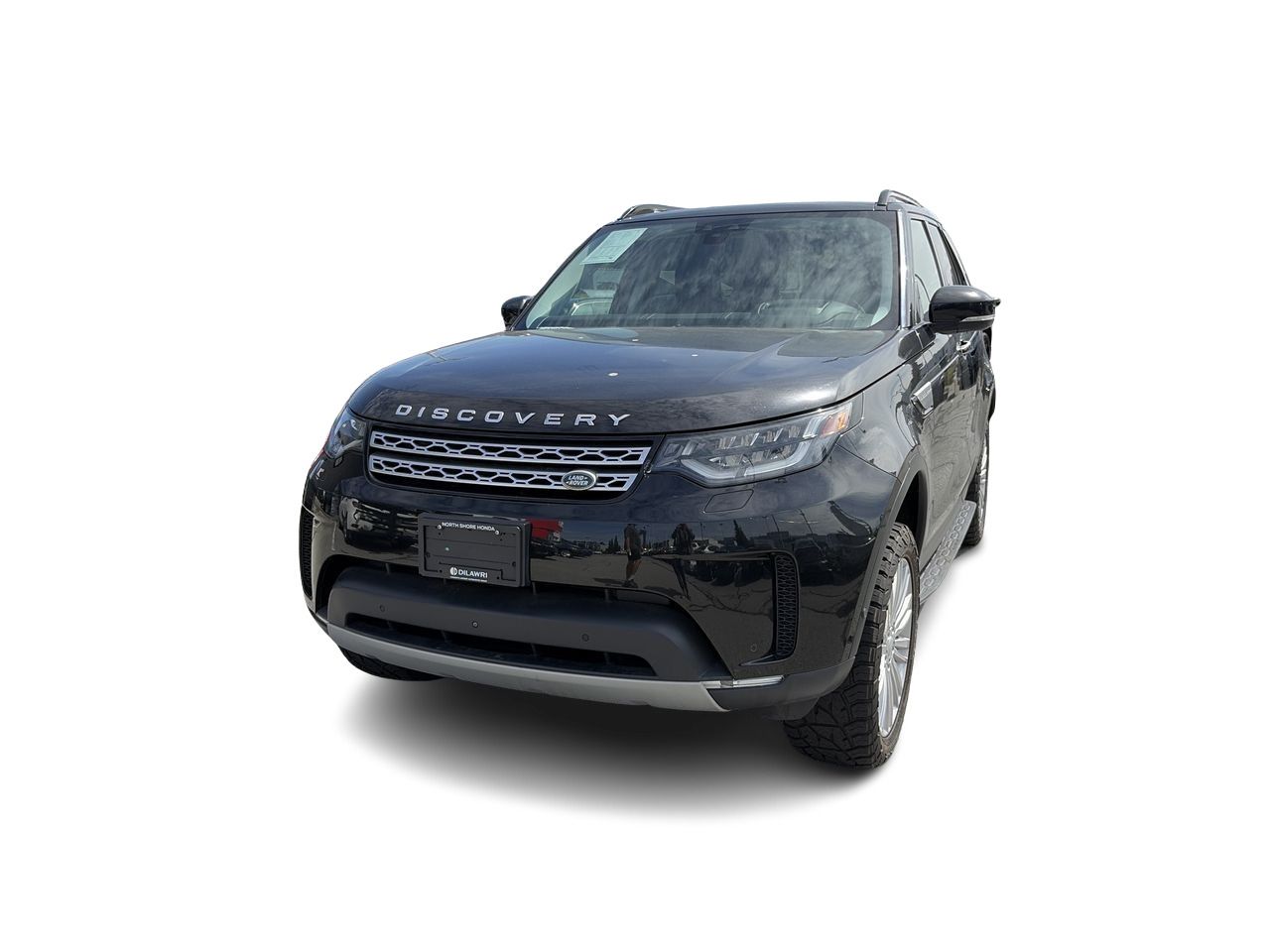 2019 Land Rover Discovery