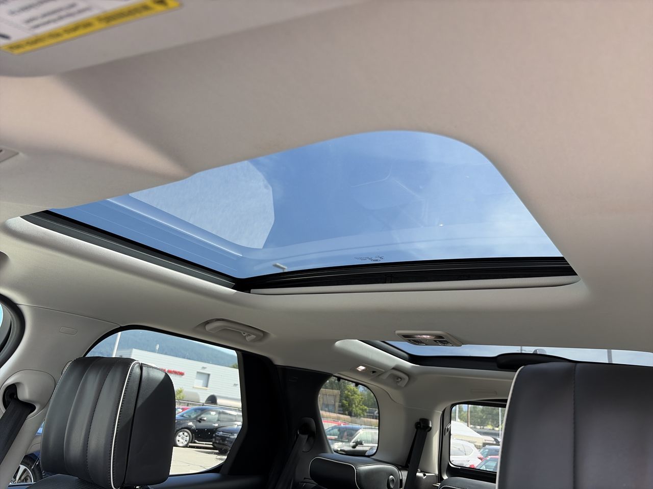 2019 Land Rover Discovery