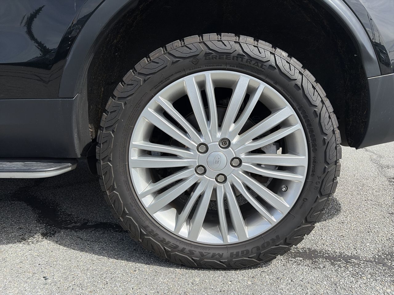 2019 Land Rover Discovery