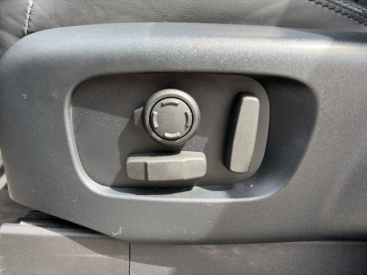 2019 Land Rover Discovery