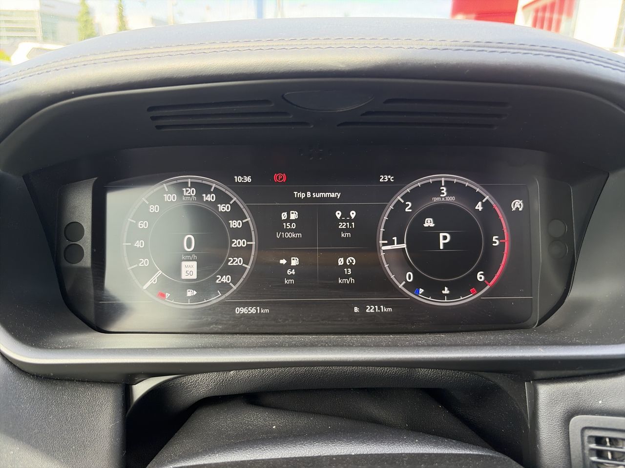 2019 Land Rover Discovery