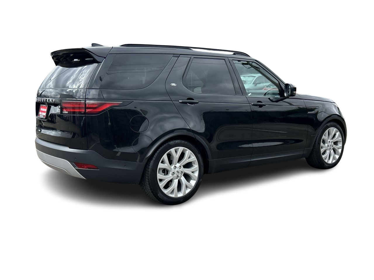 2023 Land Rover Discovery in North Vancouver, British Columbia