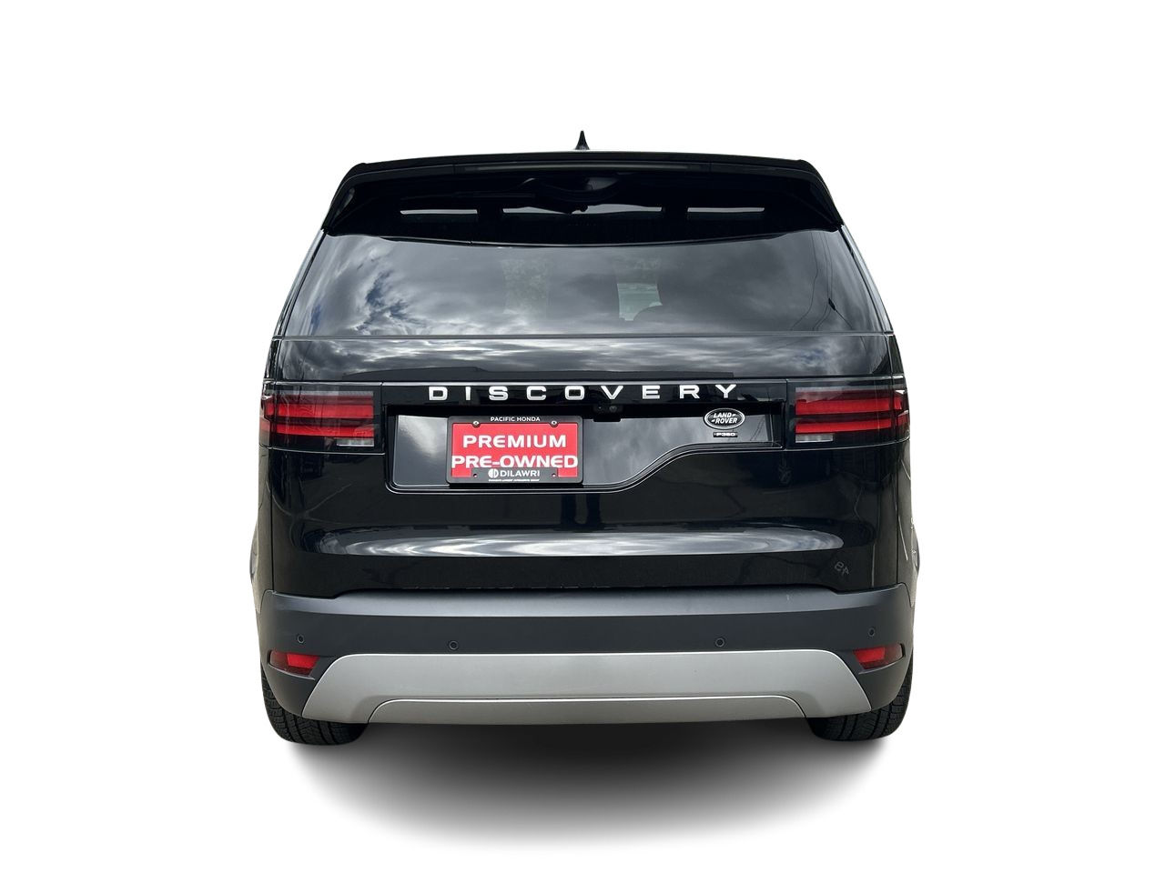 2023 Land Rover Discovery in North Vancouver, British Columbia