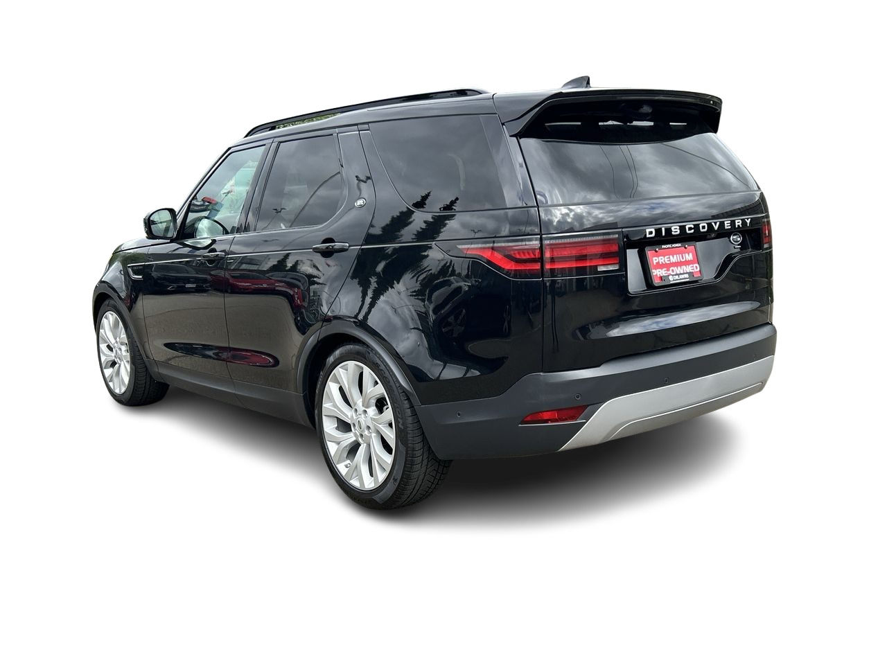 2023 Land Rover Discovery in North Vancouver, British Columbia