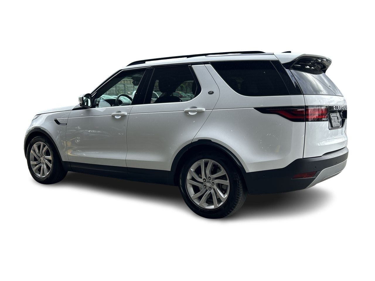 2023 Land Rover Discovery in North Vancouver, British Columbia
