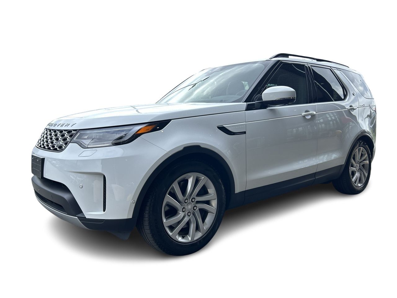 2023 Land Rover Discovery in North Vancouver, British Columbia